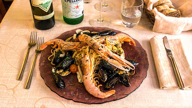 Sapori D'Ischia - 0