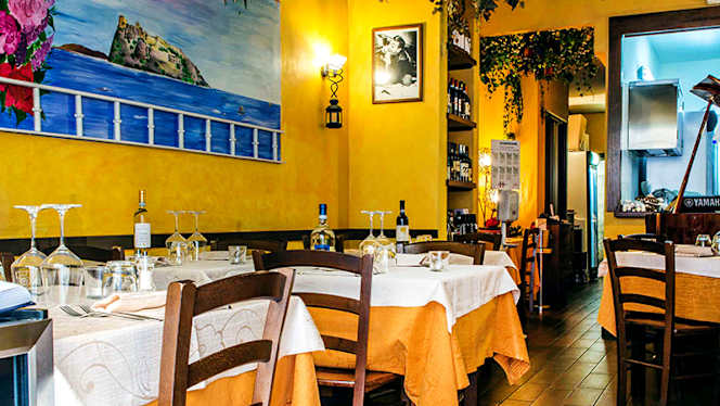 Sapori D'Ischia - 8