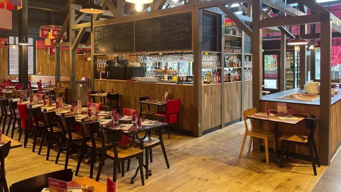 L'Ancienne Douane - 1