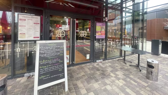 L'Ancienne Douane - 9