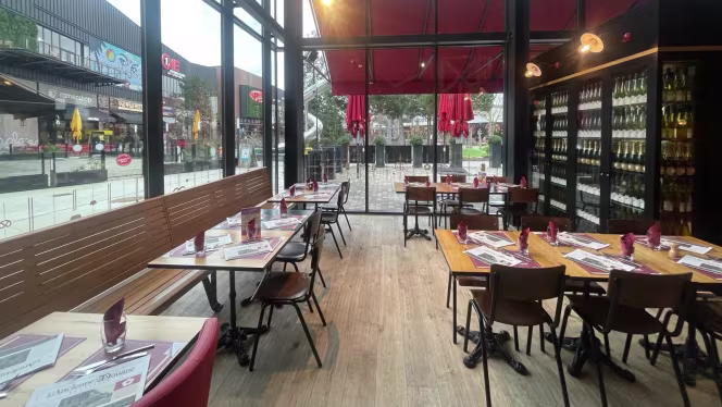 L'Ancienne Douane - 4