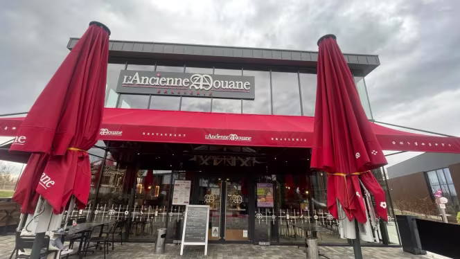 L'Ancienne Douane - 8