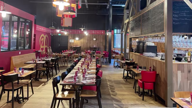 L'Ancienne Douane - 5