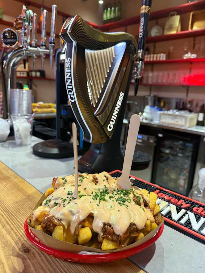 Mccarthys irish bar and deli - 1
