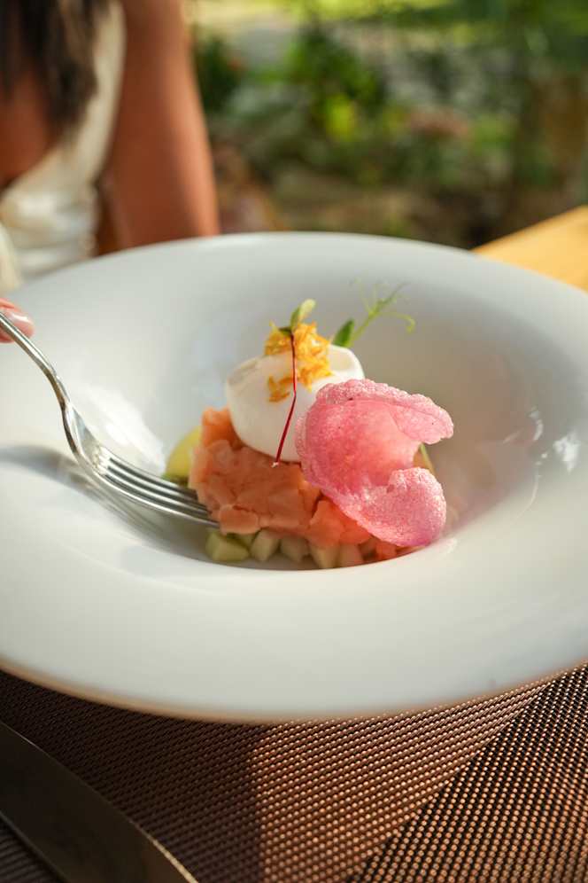 Masseria Le Lamie - 0