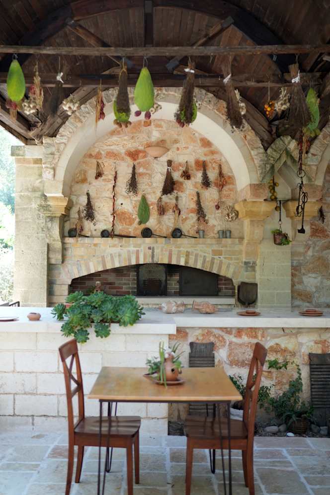 Masseria Le Lamie - 4