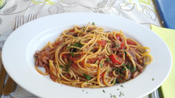 La Carretta - Santa Severa - 0