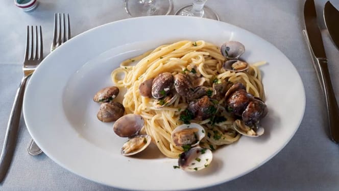 La Carretta - Santa Severa - 2