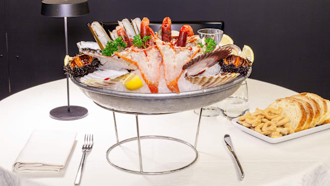 Osteria Acqua e Sale - Milano - 1