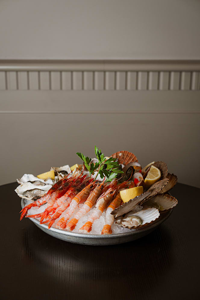 Osteria Acqua e Sale - Milano - 8