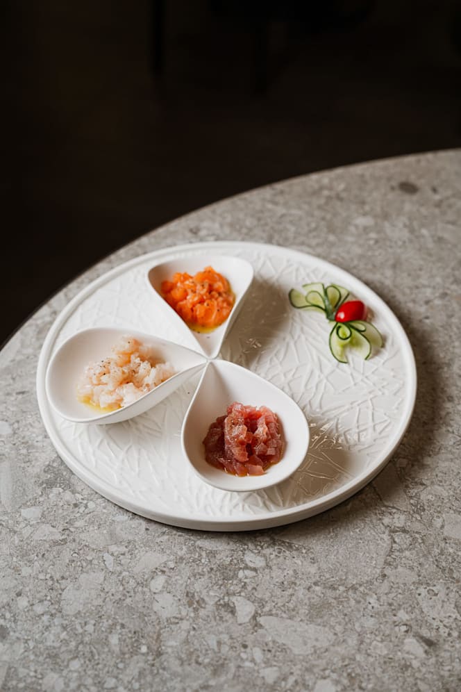 Osteria Acqua e Sale - Milano - 3