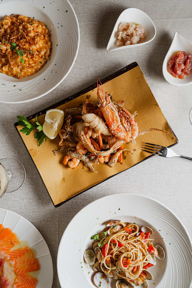 Osteria Acqua e Sale - Milano - 4