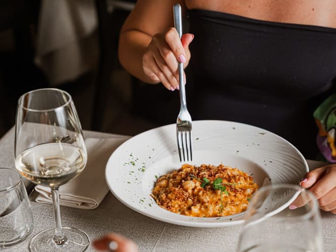 Osteria Acqua e Sale - Milano - 2