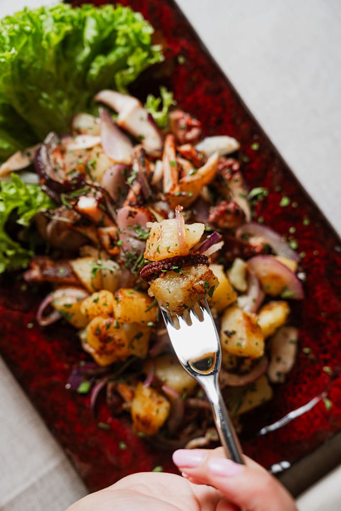 Osteria Acqua e Sale - Milano - 5