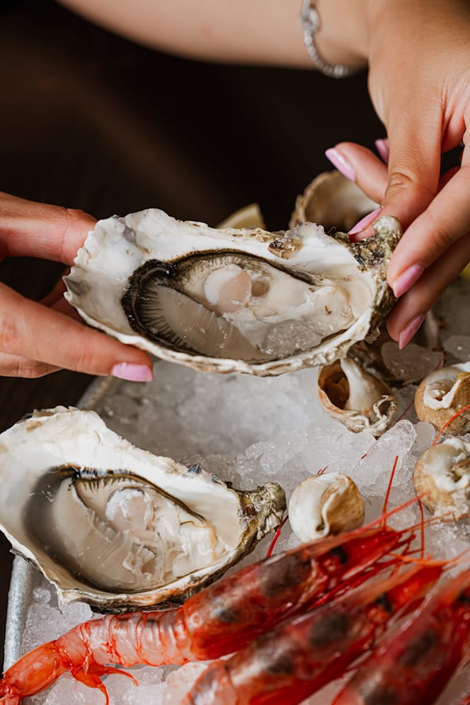 Osteria Acqua e Sale - Milano - 6