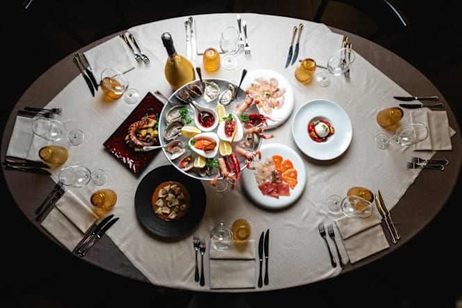 Osteria Acqua e Sale - Milano - 0