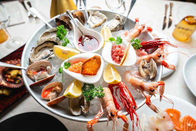 Osteria Acqua e Sale - Milano - 9