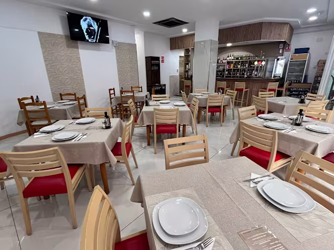 Bar-Restaurante Continental - 1