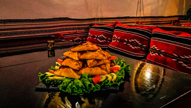 Jafra Restaurante & Shisha Lounge - Lisboa - 9