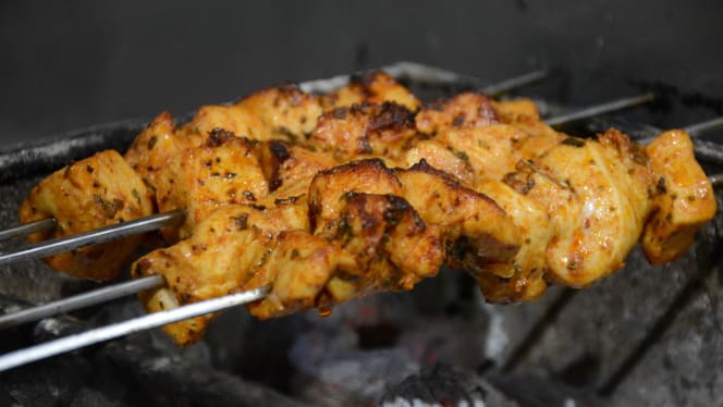 Jafra Restaurante & Shisha Lounge - Lisboa - 6