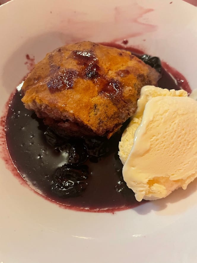 Mama G's Bistro Grill & Coffee Bar - 1