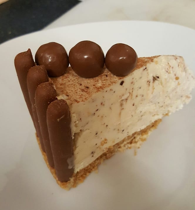 Mama G's Bistro Grill & Coffee Bar - 4