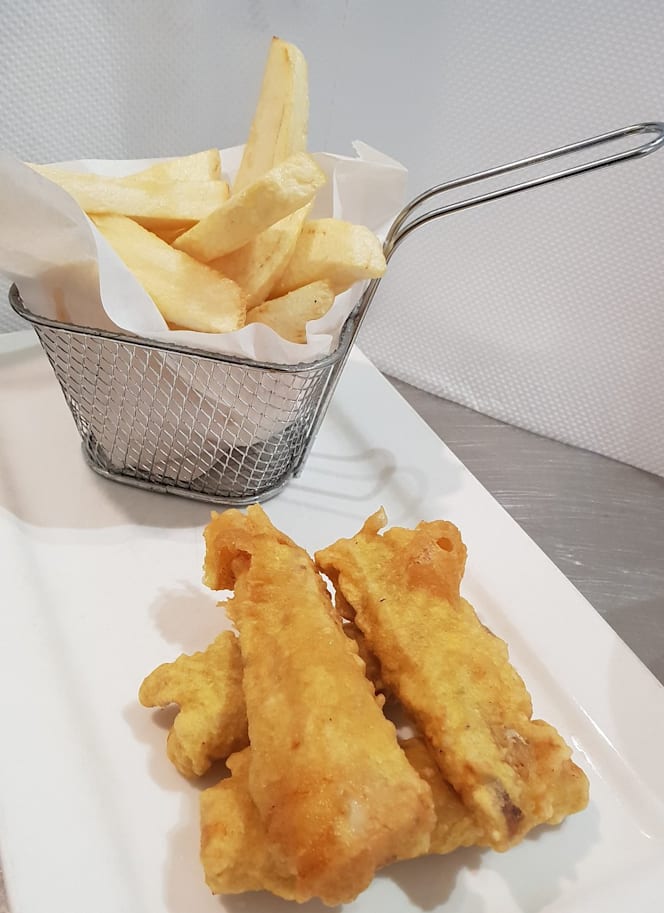 Mama G's Bistro Grill & Coffee Bar - 5