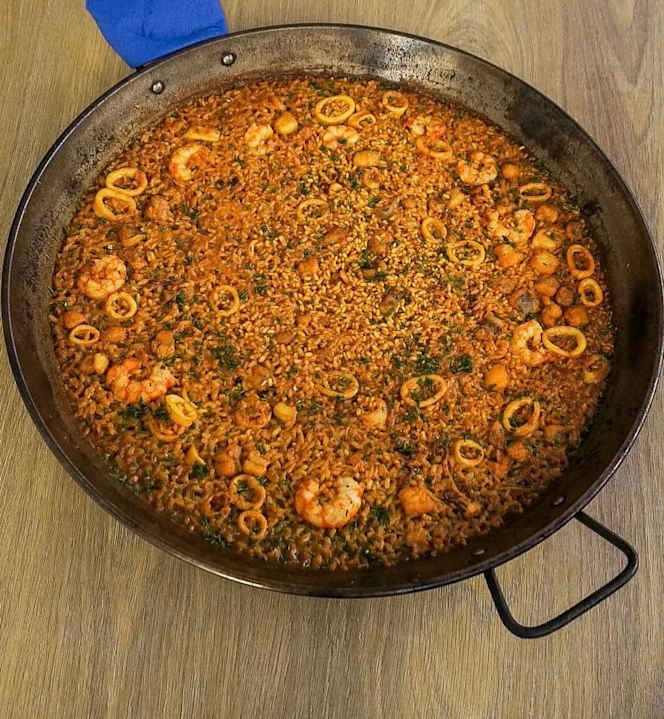 Concheta Margareta - 2