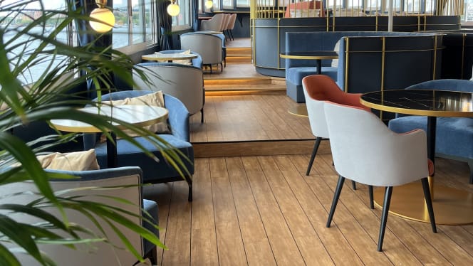 Mälardrottningen Hotell & Restaurang - 5