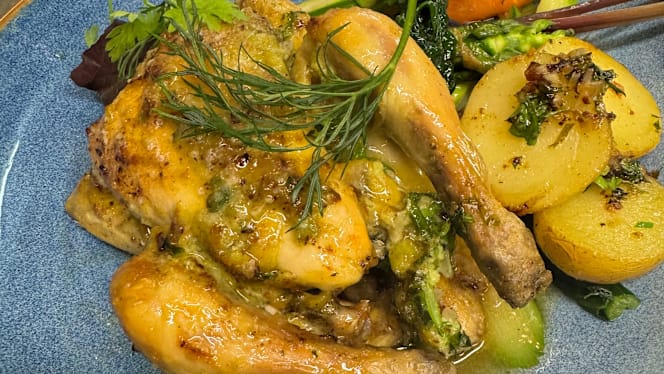 Mälardrottningen Hotell & Restaurang - 1