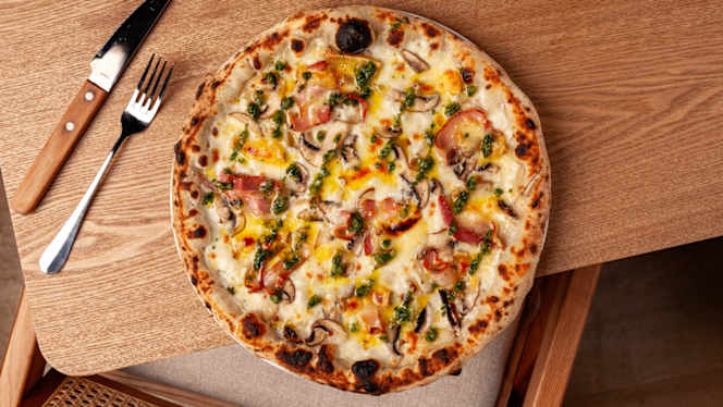 Pizza Cosy Nimes - 7