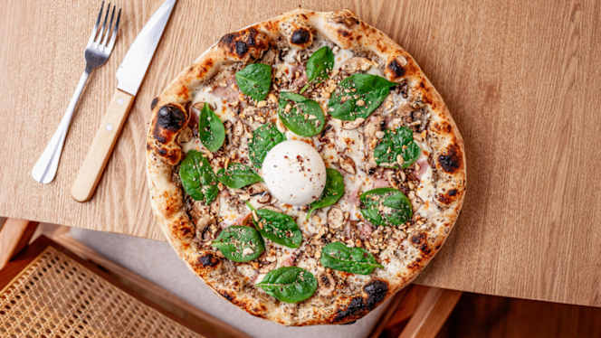 Pizza Cosy Nimes - 9