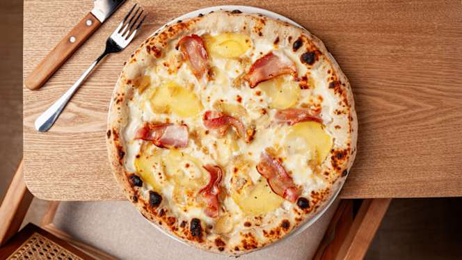 Pizza Cosy Nimes - 8