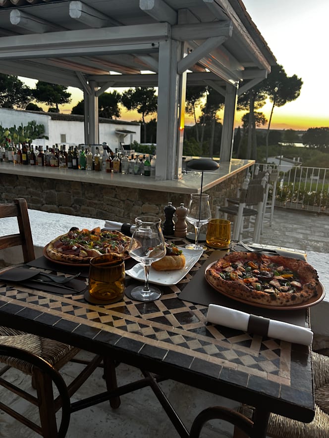 Pizzeria Pizzica - 2