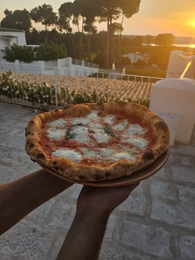 Pizzeria Pizzica - 0