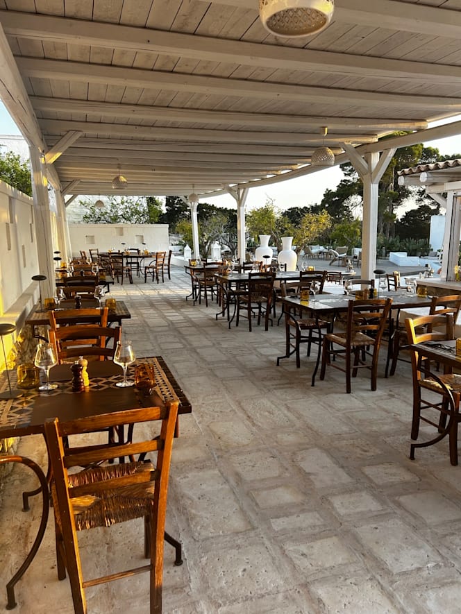 Pizzeria Pizzica - 3