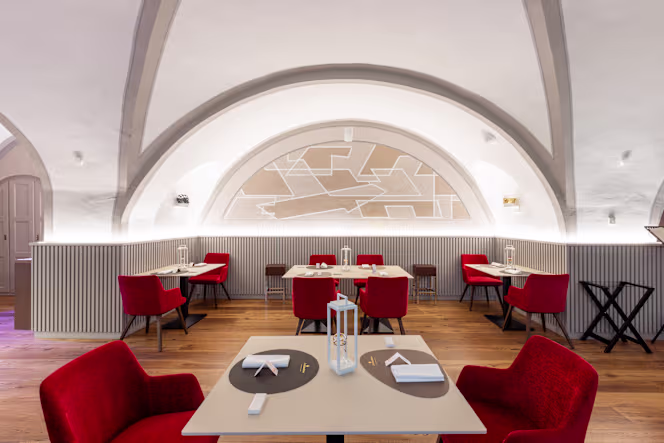 Zur Kaiserkron Bistrot - 1