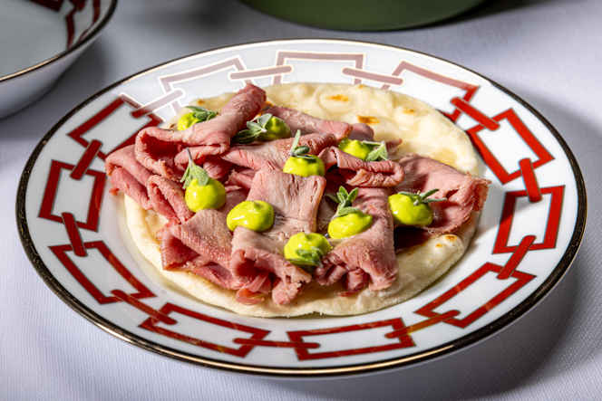 Zur Kaiserkron Bistrot - 6
