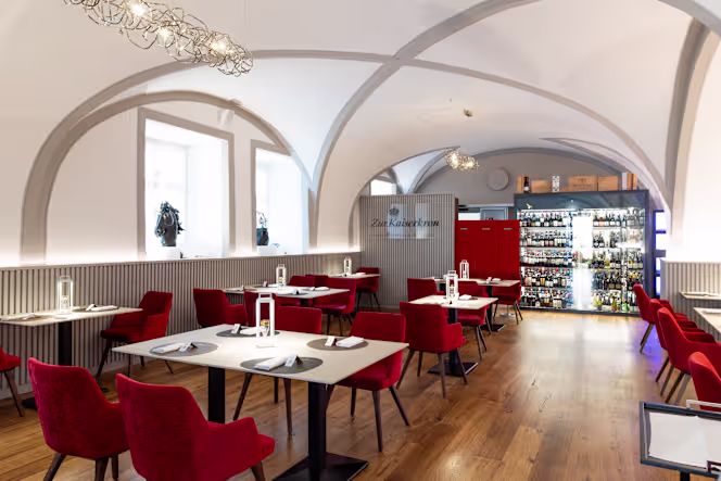 Zur Kaiserkron Bistrot - 2