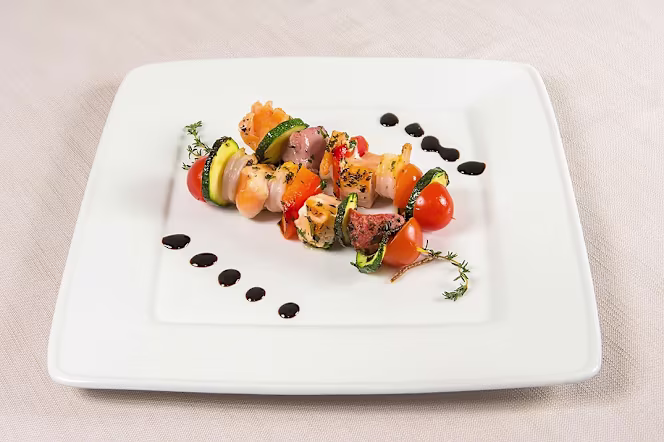 LOCANDA LA MURAGLIA - 2