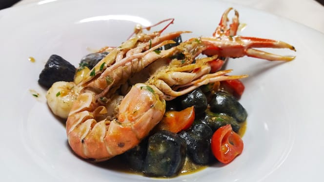 LOCANDA LA MURAGLIA - 9