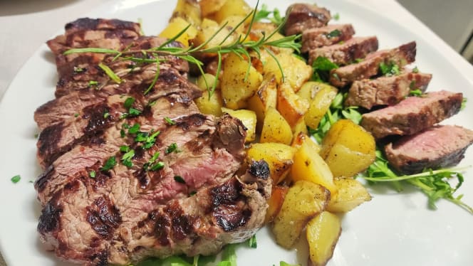 LOCANDA LA MURAGLIA - 8