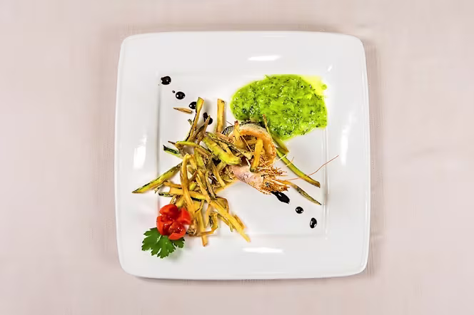 LOCANDA LA MURAGLIA - 1