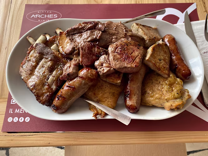 Arches Bistrò - 2