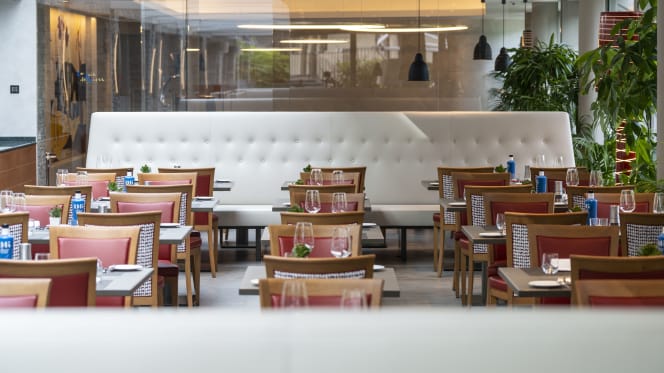 La Veranda & San Marco - 3