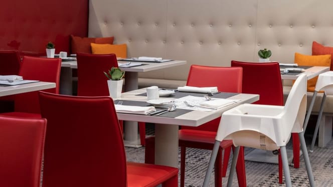 La Veranda & San Marco - 1