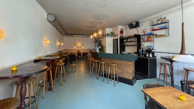 Restaurant Van Zanten - 7