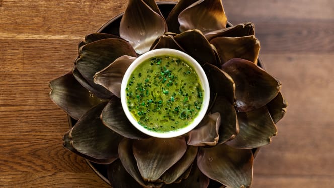 Restaurant Van Zanten - 3