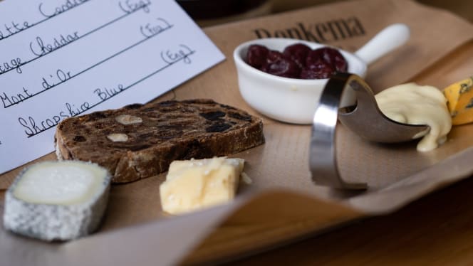 Restaurant Van Zanten - 2