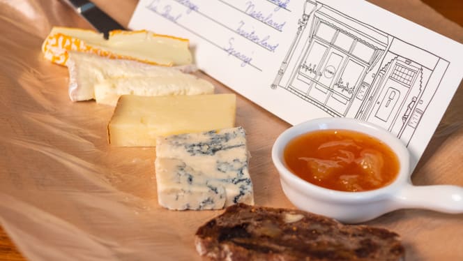 Restaurant Van Zanten - 4